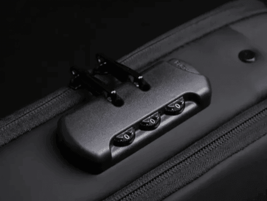 SafePocket Bolso Antirrobos