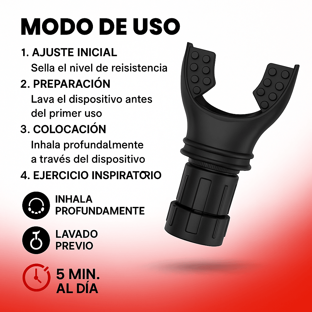 PulmoFit Pro