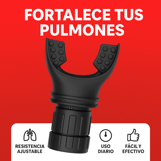 PulmoFit Pro